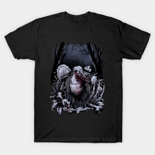 Vulture T-Shirt